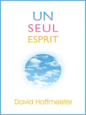 cover image of Seul Esprit